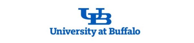 UB logo. 