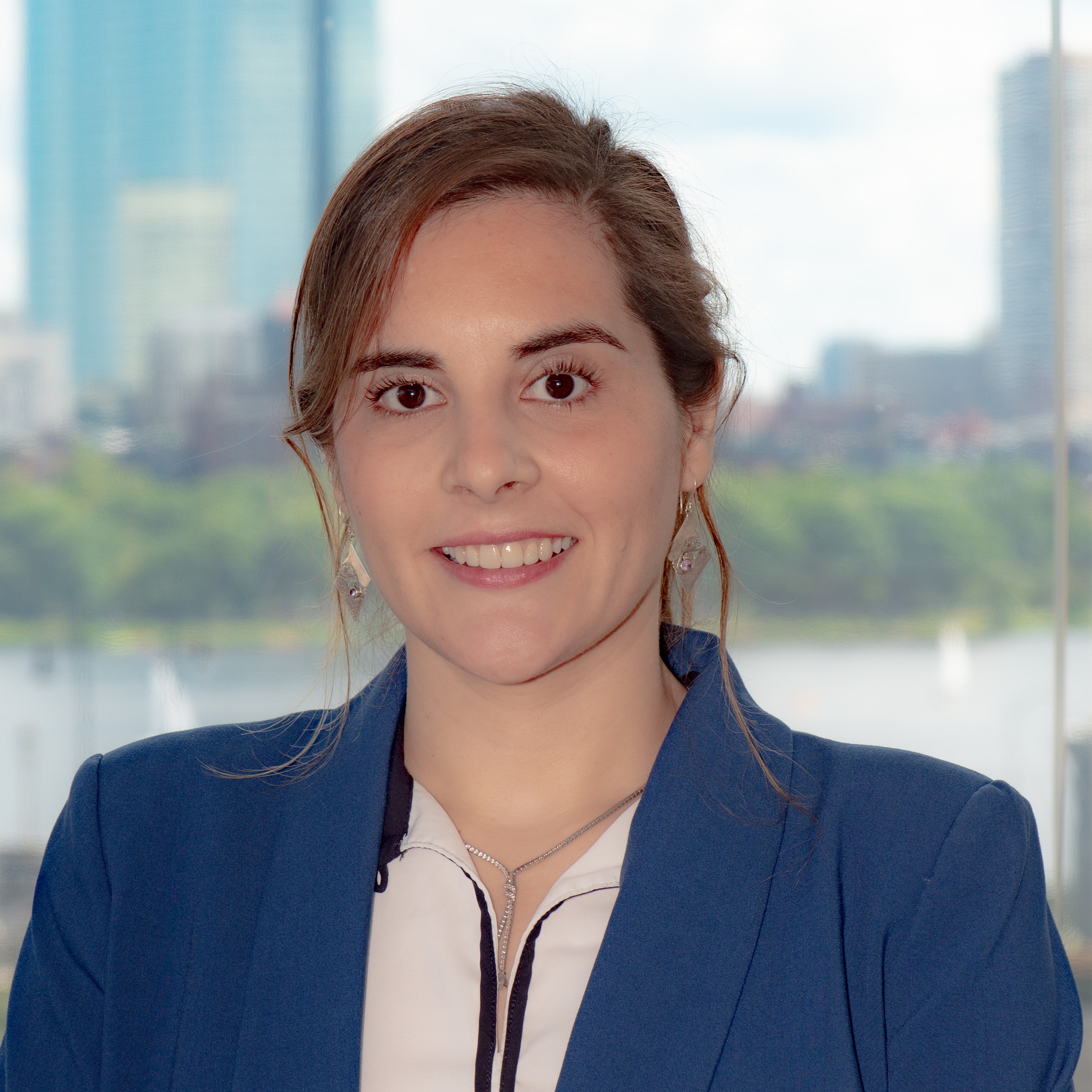 Alvarez Rivas, Carla