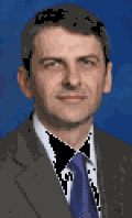 Gunther Kohn, Chief Information Officer at University at Buffalo