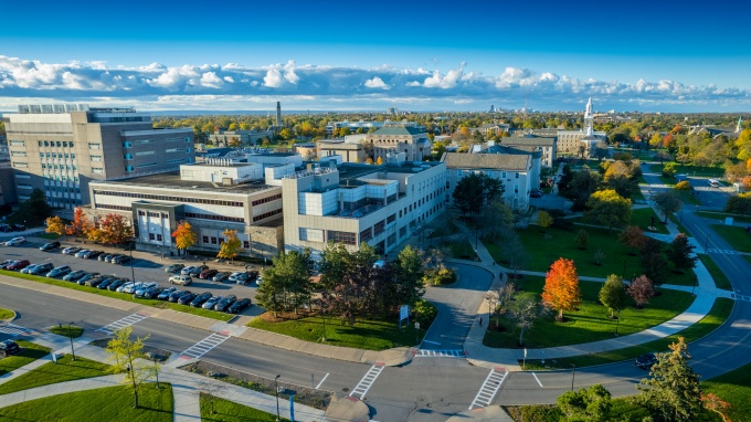 Mission and Vision - School of Dental Medicine - University at Buffalo