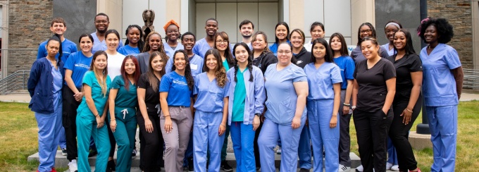 Pathway To Assist Dental Assisting School