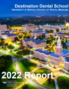 DDS 2022 Report. 