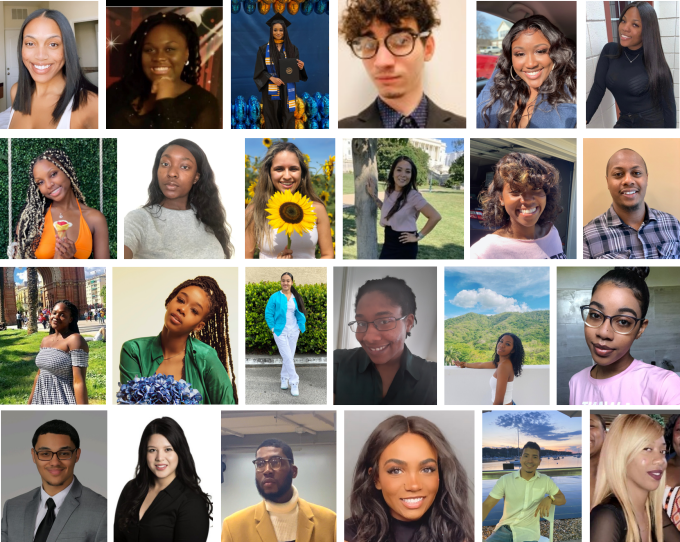 DDS 2021 participants.