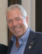 John R. Tibbetts. 