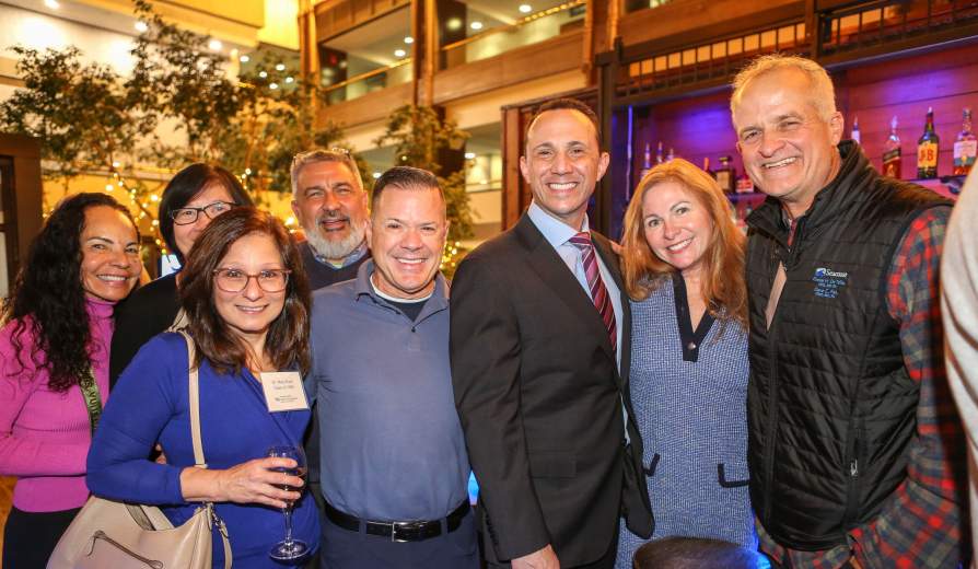 About the Alumni Association School of Dental Medicine University