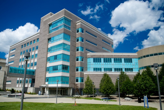 Directions - School of Dental Medicine - University at Buffalo