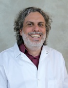 Headshot of Laertis Ikonomou.