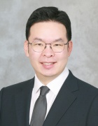 Hyuk Jae Edward Kwon. 