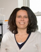 Headshot of Rose-Anne Romano. 