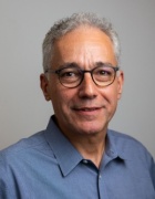 Headshot of Stefan Ruhl. 