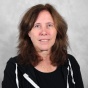 Portrait of Theresa Kruse. 