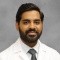 Headshot of Dr. Nainesh Tailor. 