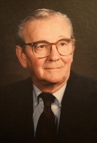 Dr. Cunat headshot. 