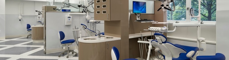 University at Buffalo Clinic. 