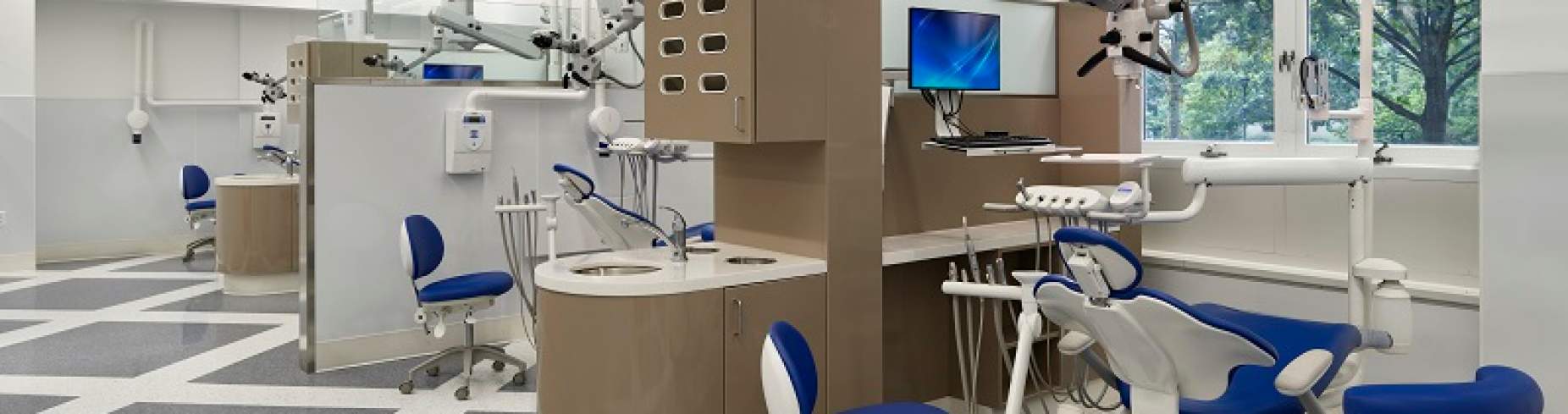 Facilities - School of Dental Medicine - University at Buffalo