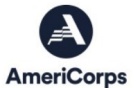 AmeriCorps Logo. 