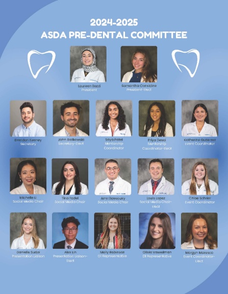 *image_predental committee students. 