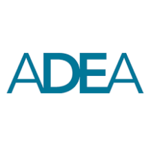 American Dental Education Association Logo. 