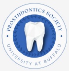 Prosthodontics Society Club logo. 