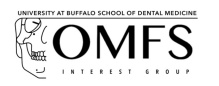 OMFS Interest Group Logo. 