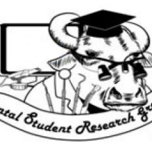 Dental Research Group logo. 
