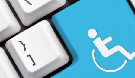 disability services image. 