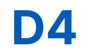 * D4 Image. 