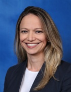 Doctor Lucila Piasecki. 