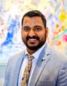 Profile picture of Tarunteja Bypureddy.