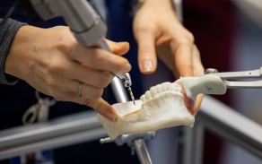 School of Dental Medicine - School of Dental Medicine - University at  Buffalo