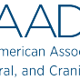 "AADOCR Logo". 