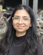 Headshot of Kanan Shah. 