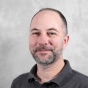 Portrait of Jason Kay, PhD. 