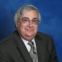 Portrait of Robert Cohen. 