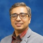 Portrait of Arash Poursattar Bejehmir. 