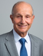 Head shot of Jeremy M. Jacobs. 