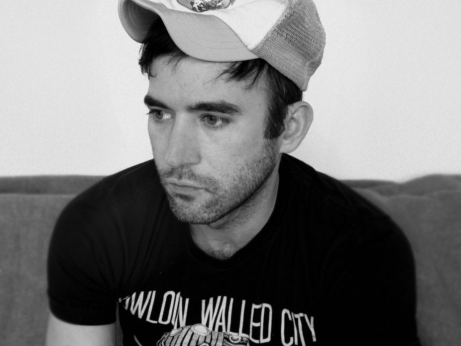 Sufjan Stevens. 
