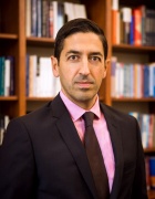 Sandro Galea. 