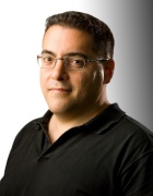 Victor Albert, UB biologist. 