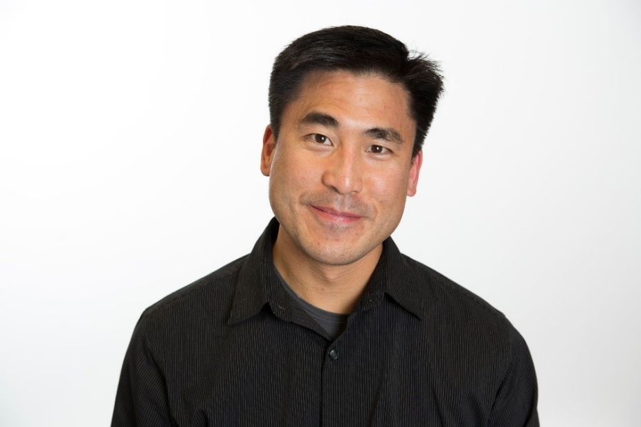 Marketplace correspondent Scott Tong. 