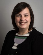 Ann-Marie Torregrossa. 