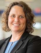 Suzanne Rosenblith head shot. 