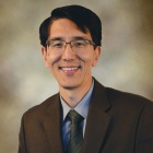 Portrait of Jaekyung Lee. 