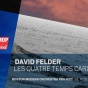 Photo of the cover art for David Felder's Les Quatre Temps Cardinaux. 