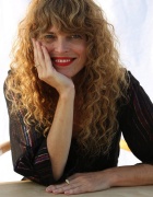 Portrait of UB Arts Collaboratory Director Bronwyn Keenan. 