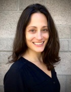 Jessica O'Neill, PhD, received a fellowship from the American Association for the Advancement of Science (AAAS) for 2021-22. 