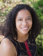 Vanessa Glushefski head shot. 