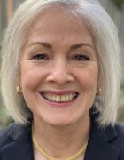 Former U.S. ambassador Marie Yovanovitch. 