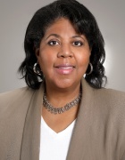 Jennifer Webster-Cyriaque. 