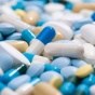 Image of pills. 
